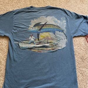 Guy harvey shirt